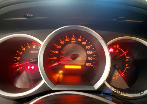 2011 Toyota Tacoma z USA, uszkodzony, nr VIN 5TFPX4EN4BX003631